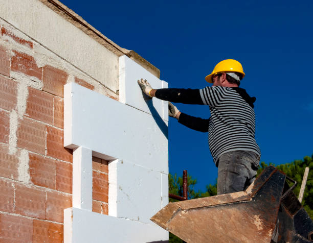 Best Residential Insulation in Trezevant, TN