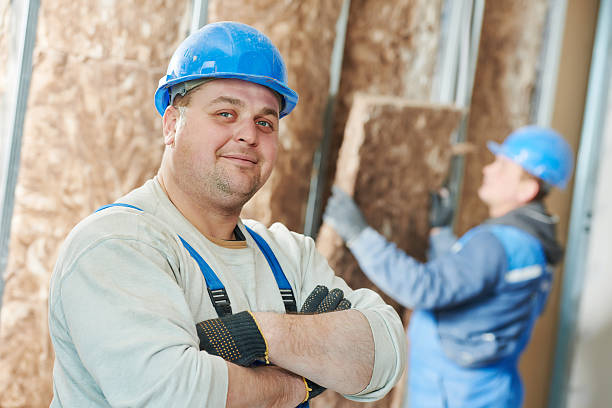 Best Commercial Insulation in Trezevant, TN