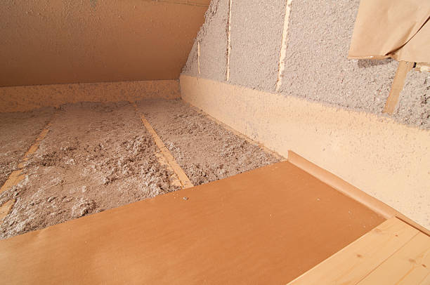 Best Energy Efficiency Insulation in Trezevant, TN