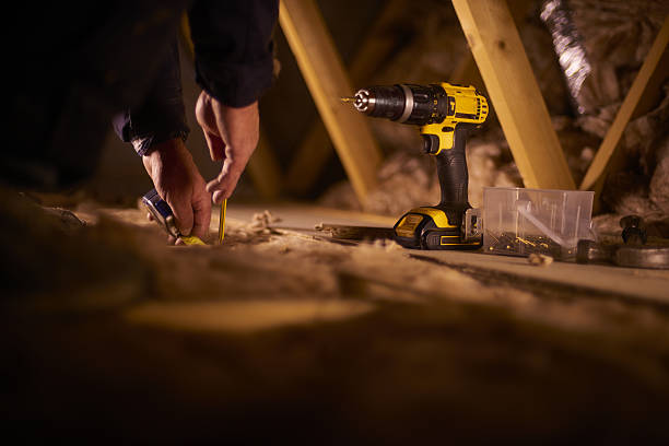 Trusted Trezevant, TN Insulation Contractor Experts